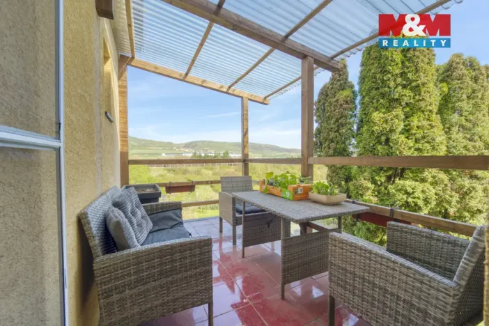 Prodej rodinného domu, Bavoryně, 127 m2