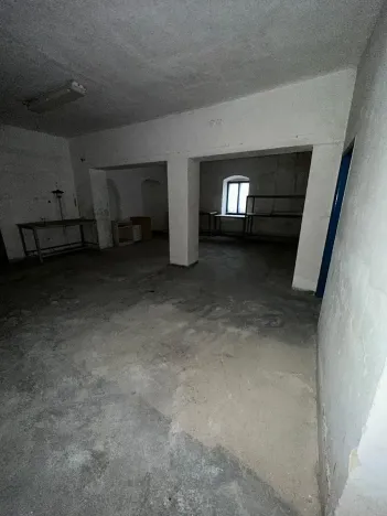 Prodej skladu, Okrouhlice, 551 m2