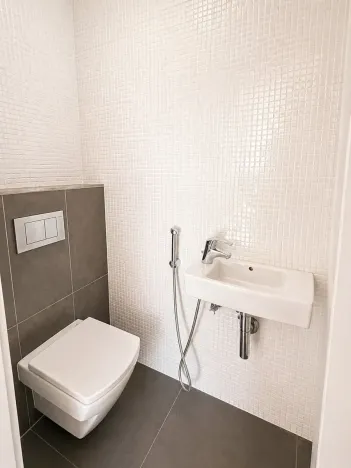 Pronájem bytu 3+kk, Brno, Majdalenky, 120 m2