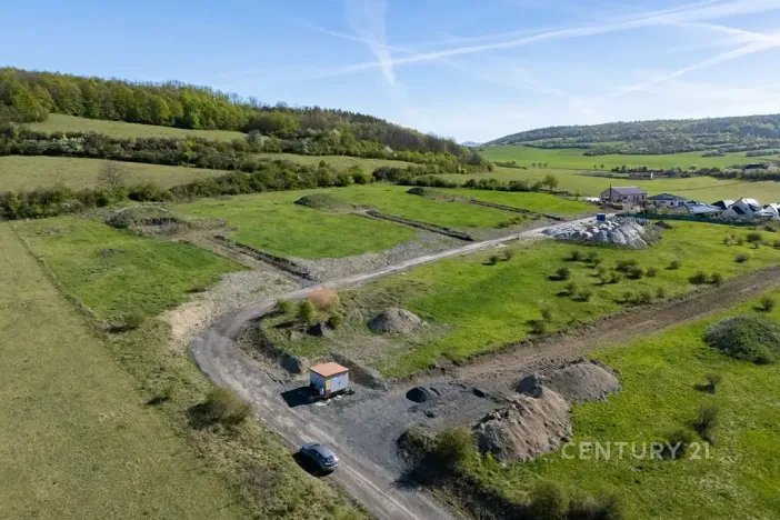 Prodej pozemku pro bydlení, Lužice, 1002 m2