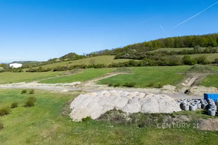 Prodej pozemku pro bydlení, Lužice, 1002 m2