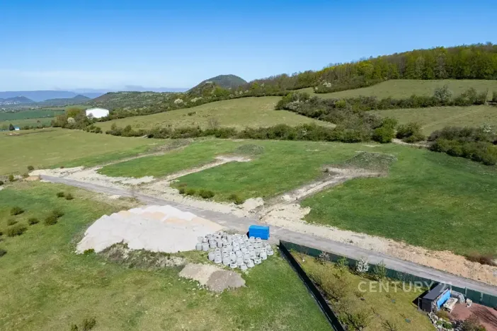 Prodej pozemku pro bydlení, Lužice, 1002 m2