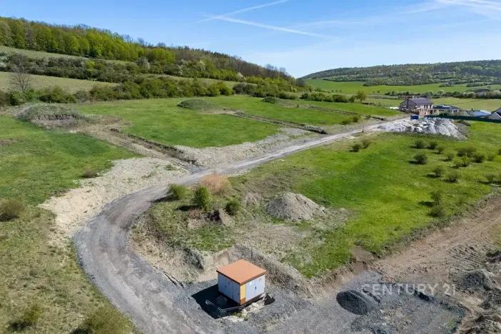 Prodej pozemku pro bydlení, Lužice, 1002 m2