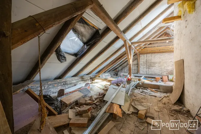 Prodej rodinného domu, Zbůch, Revoluční, 184 m2