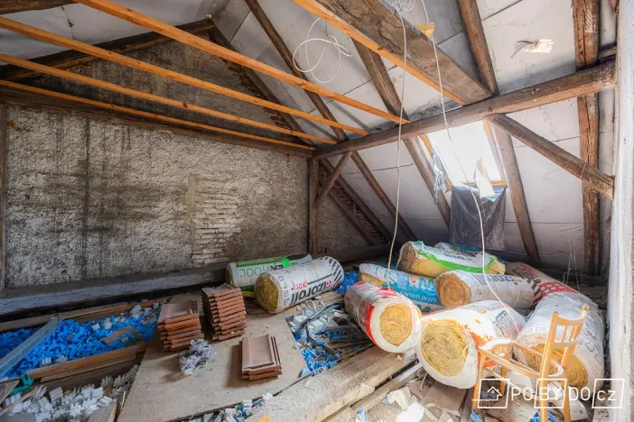 Prodej rodinného domu, Zbůch, Revoluční, 184 m2