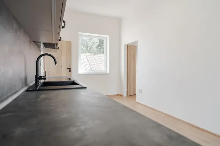 Prodej bytu 2+1, Hlinsko, Fűgnerova, 70 m2