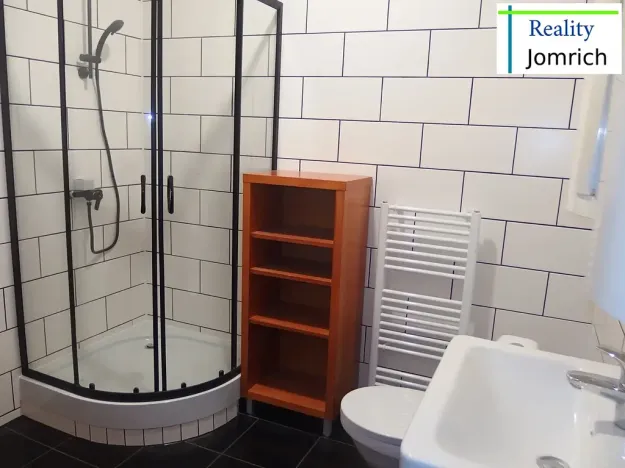 Pronájem bytu 1+1, Chrastava, Žitavská, 44 m2