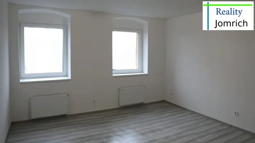 Pronájem bytu 1+1, Chrastava, Žitavská, 44 m2