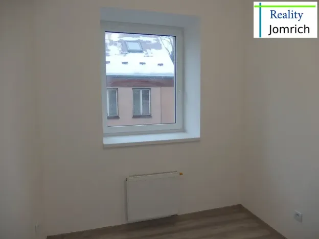 Pronájem bytu 1+1, Chrastava, Žitavská, 44 m2