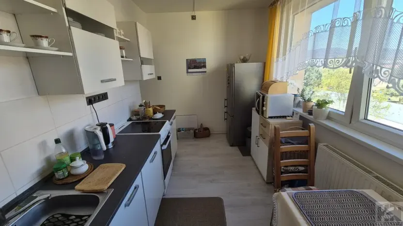Prodej bytu 2+1, Liberec - Liberec XXV-Vesec, Česká, 57 m2