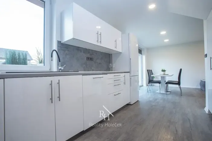 Pronájem rodinného domu, Velká Dobrá, Valdecká, 141 m2