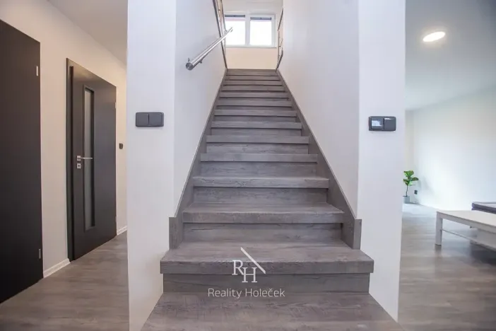 Pronájem rodinného domu, Velká Dobrá, Valdecká, 141 m2