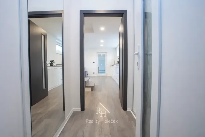 Pronájem rodinného domu, Velká Dobrá, Valdecká, 141 m2