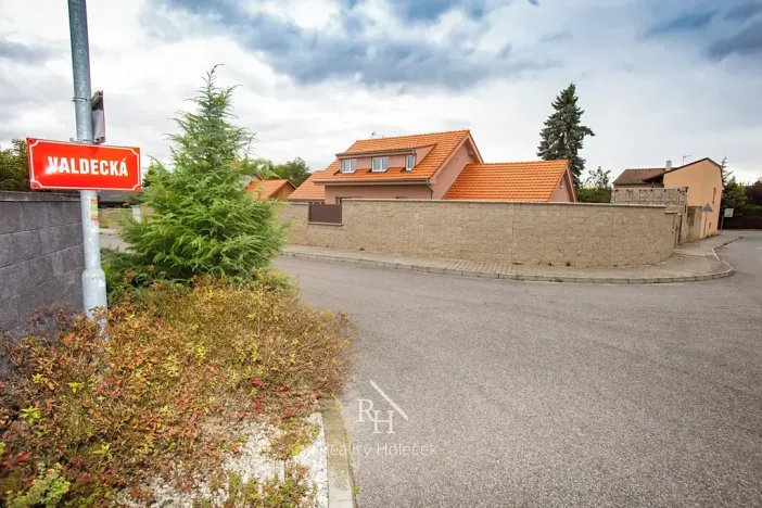 Pronájem rodinného domu, Velká Dobrá, Valdecká, 141 m2