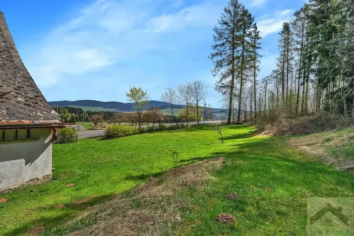 Prodej chalupy, Králíky, 172 m2
