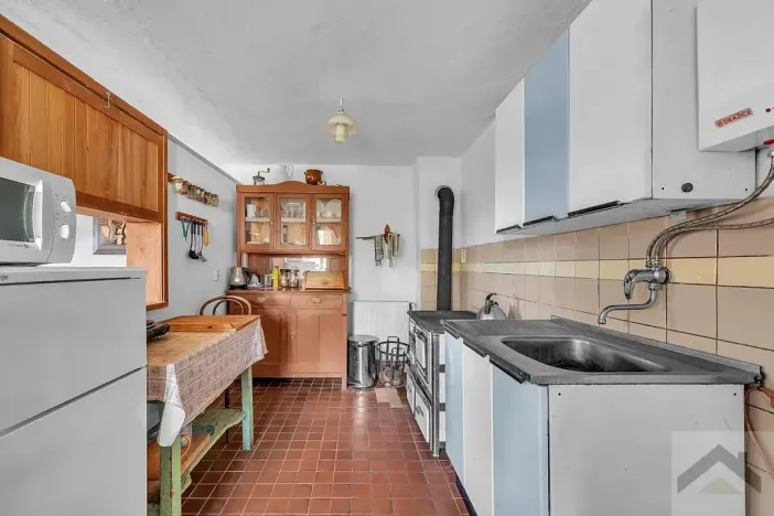 Prodej chalupy, Králíky, 172 m2