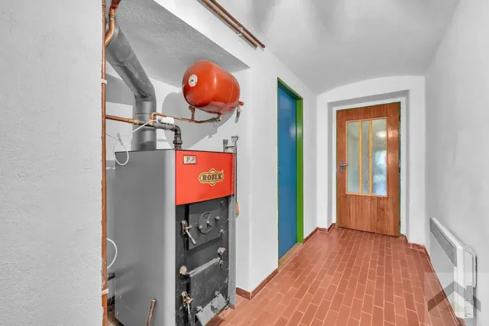 Prodej chalupy, Králíky, 172 m2