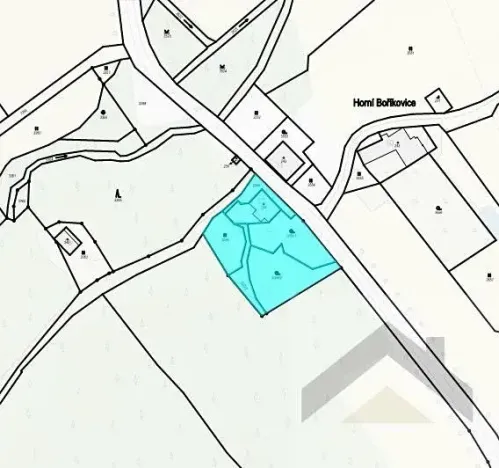 Prodej chalupy, Králíky, 172 m2