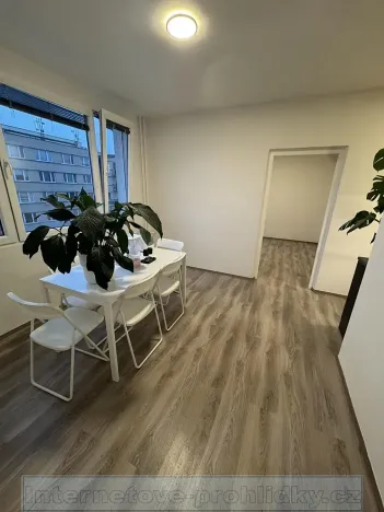 Pronájem pokoje, Praha - Michle, 25 m2