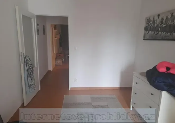 Pronájem pokoje, Praha - Lahovice, 18 m2