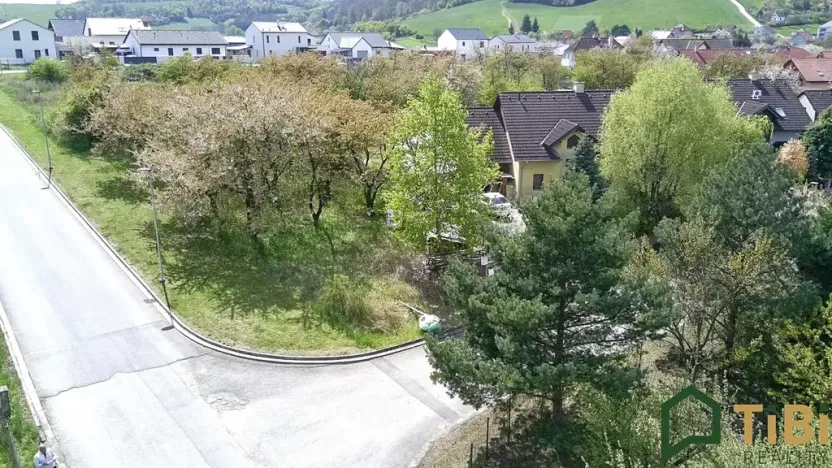 Prodej pozemku pro bydlení, Lysice, 767 m2