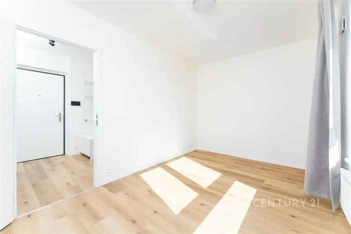 Pronájem bytu 2+kk, Praha, Waltariho, 45 m2