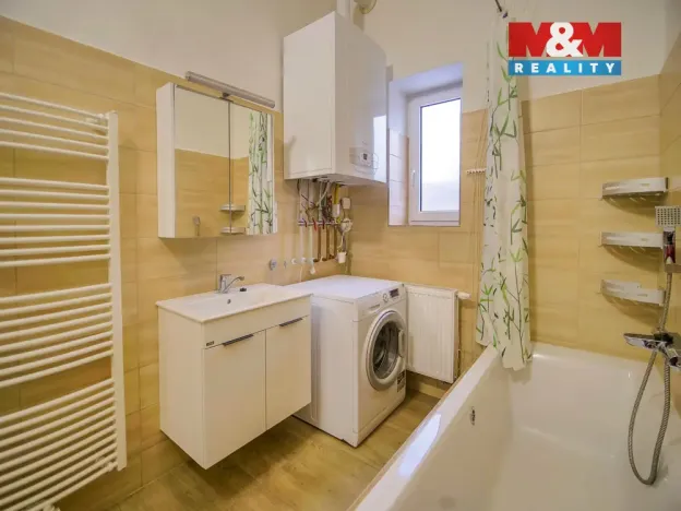 Prodej rodinného domu, Jeseník, Bezručova, 120 m2