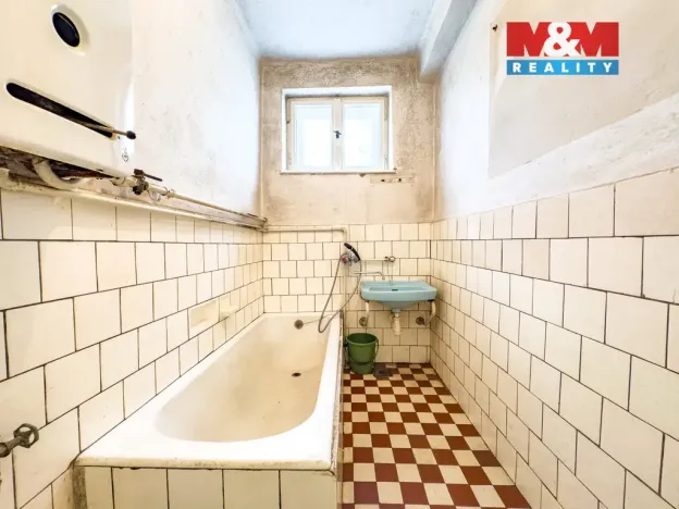 Prodej rodinného domu, Vratimov, Na Spojce, 128 m2