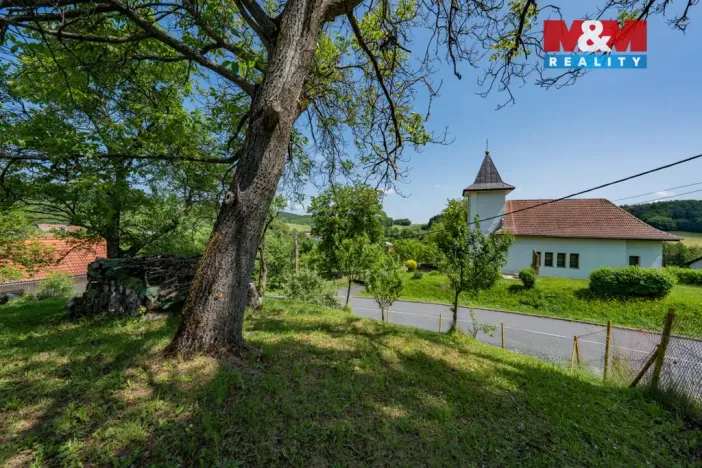 Prodej rodinného domu, Slavičín, 133 m2