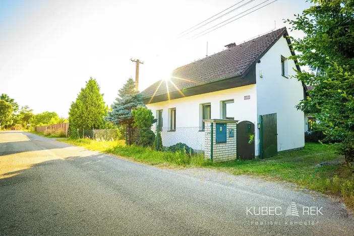 Prodej chalupy, Suchdol nad Lužnicí, Žižkova, 300 m2