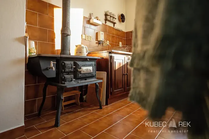 Prodej chalupy, Suchdol nad Lužnicí, Žižkova, 300 m2