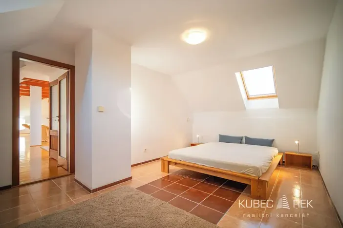 Prodej chalupy, Suchdol nad Lužnicí, Žižkova, 300 m2