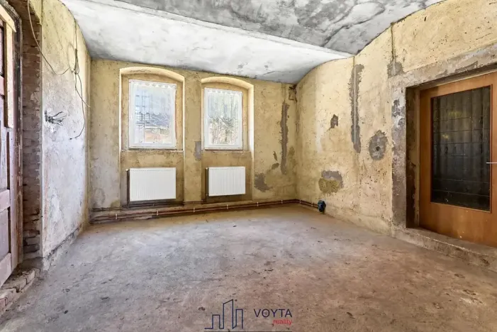 Prodej rodinného domu, Otročín, 200 m2