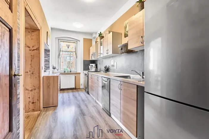 Prodej rodinného domu, Otročín, 200 m2