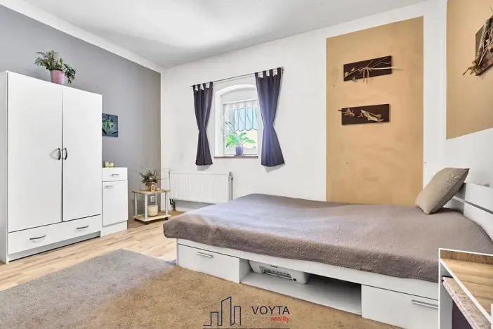 Prodej rodinného domu, Otročín, 200 m2
