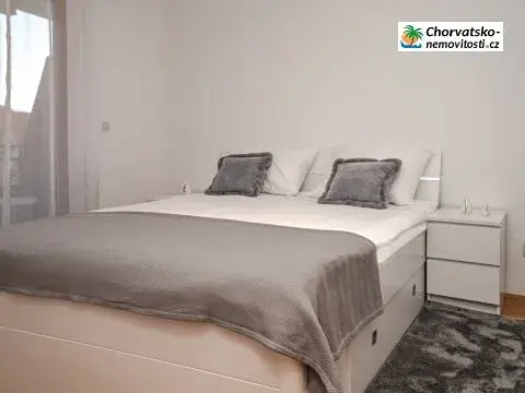 Prodej bytu 2+kk, Rabac, Chorvatsko, 43 m2