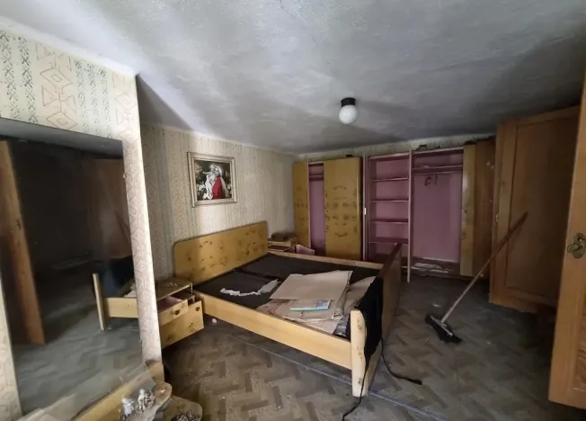 Prodej rodinného domu, Čáslavice, 70 m2