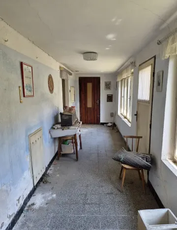 Prodej rodinného domu, Čáslavice, 70 m2