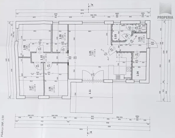 Prodej rodinného domu, Holubice, 115 m2