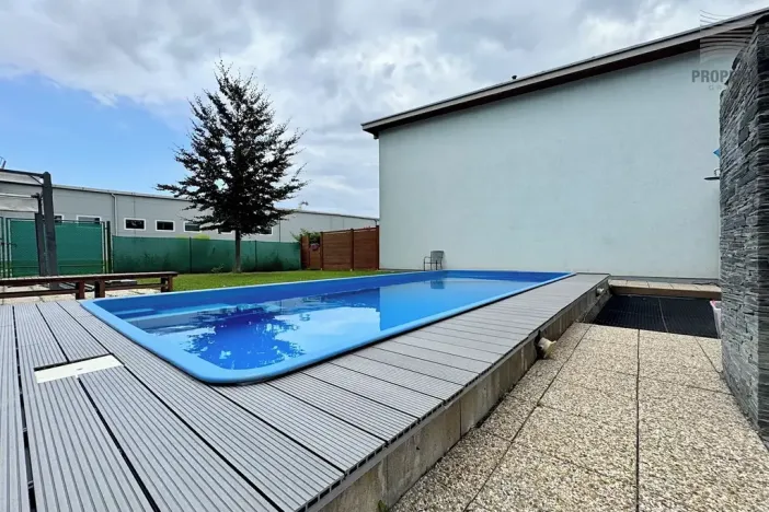 Prodej bytu 4+kk, Slavkov u Brna, Bučovická, 106 m2