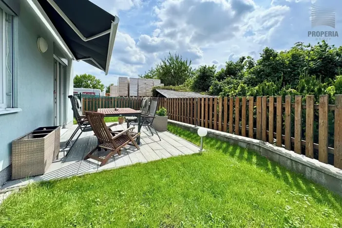 Prodej bytu 4+kk, Slavkov u Brna, Bučovická, 106 m2
