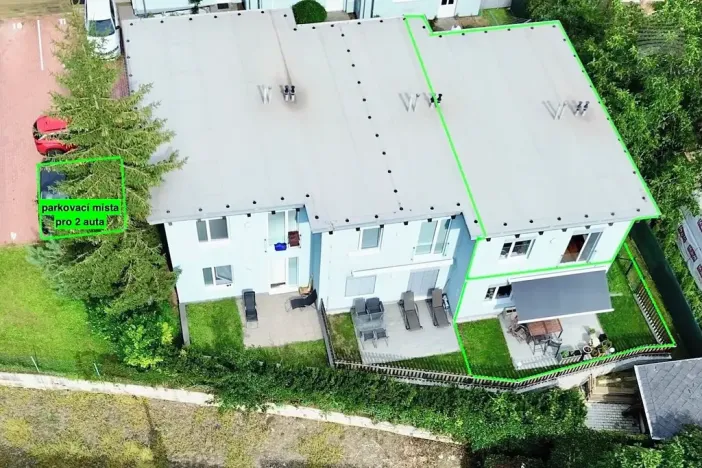 Prodej bytu 4+kk, Slavkov u Brna, Bučovická, 106 m2