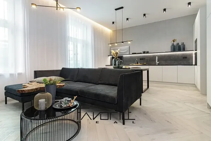 Prodej bytu 5+kk, Ostrava, Ludmilina, 98 m2