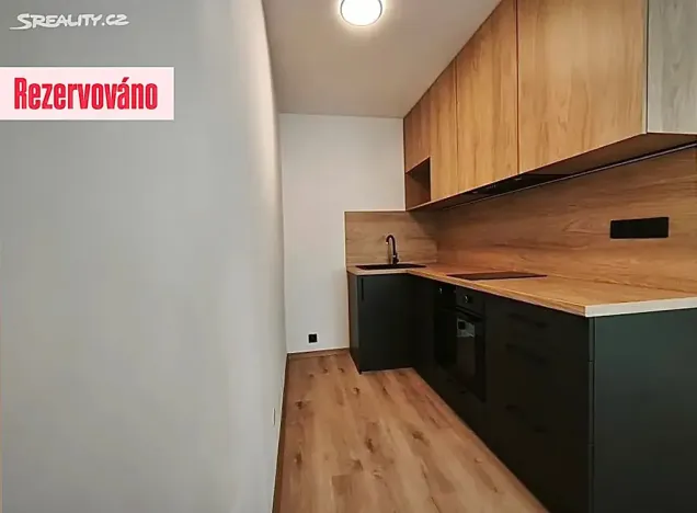 Pronájem bytu 2+kk, Most, Komořanská, 41 m2