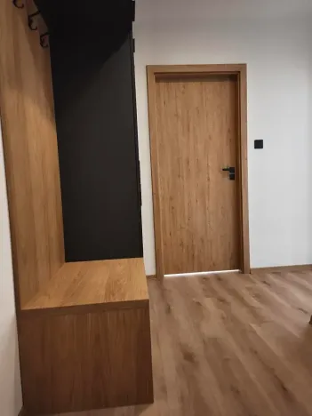 Pronájem bytu 2+kk, Most, Komořanská, 41 m2