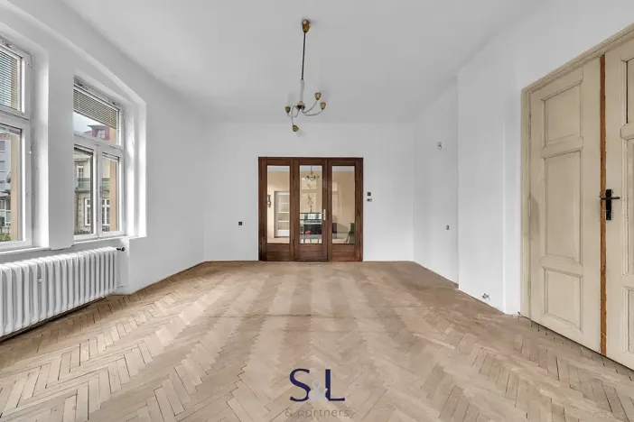 Prodej rodinného domu, Nový Bor, Boženy Němcové, 280 m2