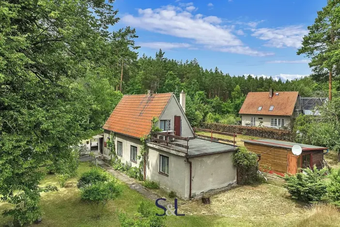 Prodej rodinného domu, Česká Lípa, 105 m2