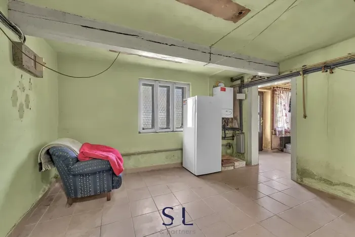 Prodej rodinného domu, Kamenický Šenov, Krátká, 180 m2
