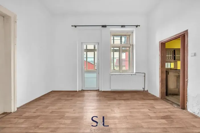Prodej rodinného domu, Mimoň, nám. 1. máje, 256 m2