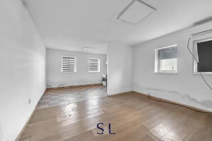Prodej bytu 1+kk, Kamenický Šenov, Kadlecova, 50 m2